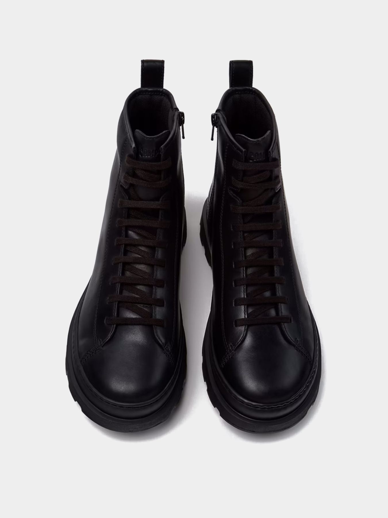 Ботинки Camper модель K300533-001 Фото