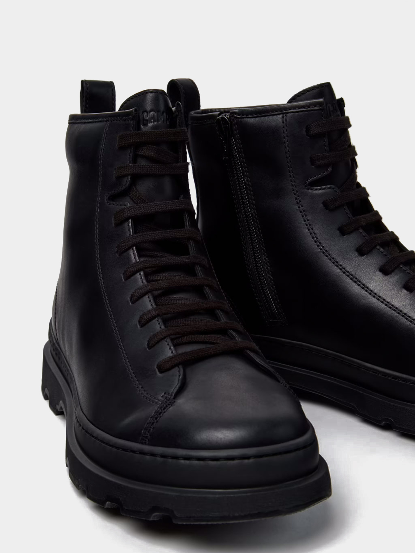 Ботинки Camper модель K300533-001 Фото