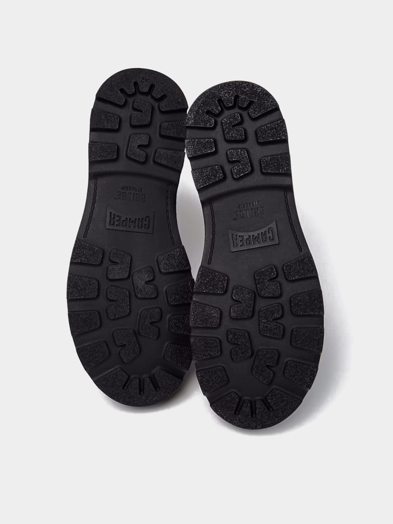 Ботинки Camper модель K300533-001 Фото