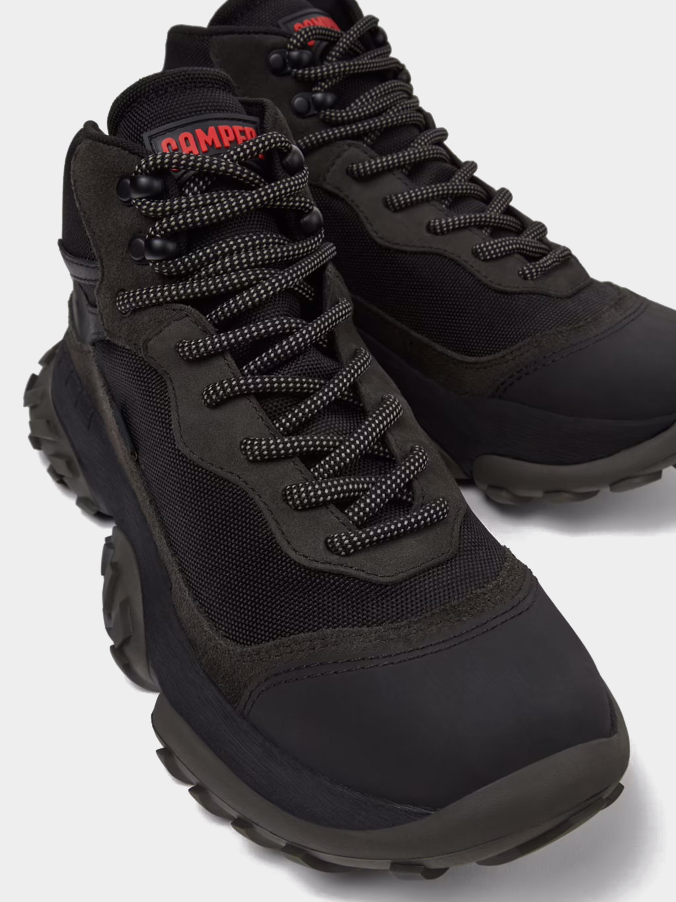 Ботинки Camper модель K300499-001 Фото