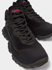 Черевики Camper модель K300499-001 Черевики Camper модель K300499-001 Фото