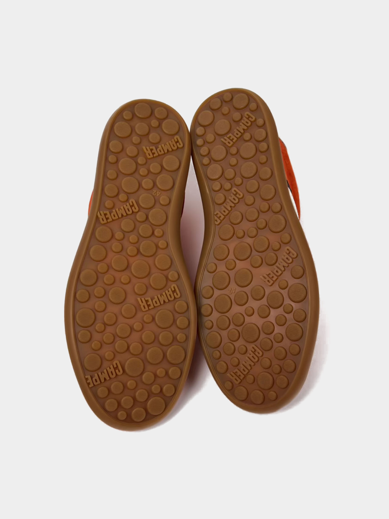 Кеди низькі Camper модель K100937-021 Фото