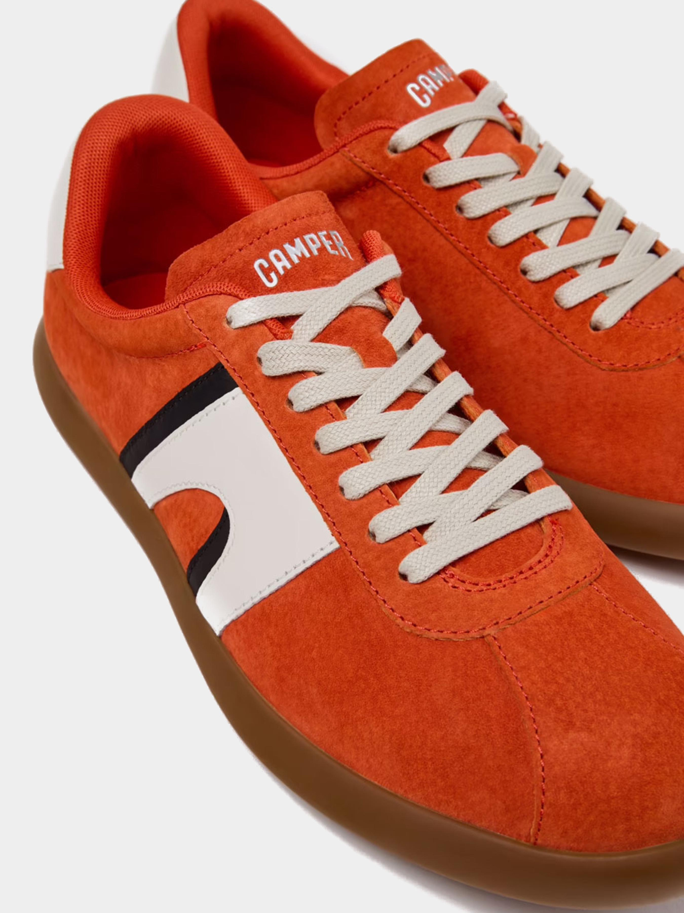 Кеди низькі Camper модель K100937-021 Фото