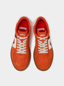 Кеды низкие Camper модель K100937-021 Фото