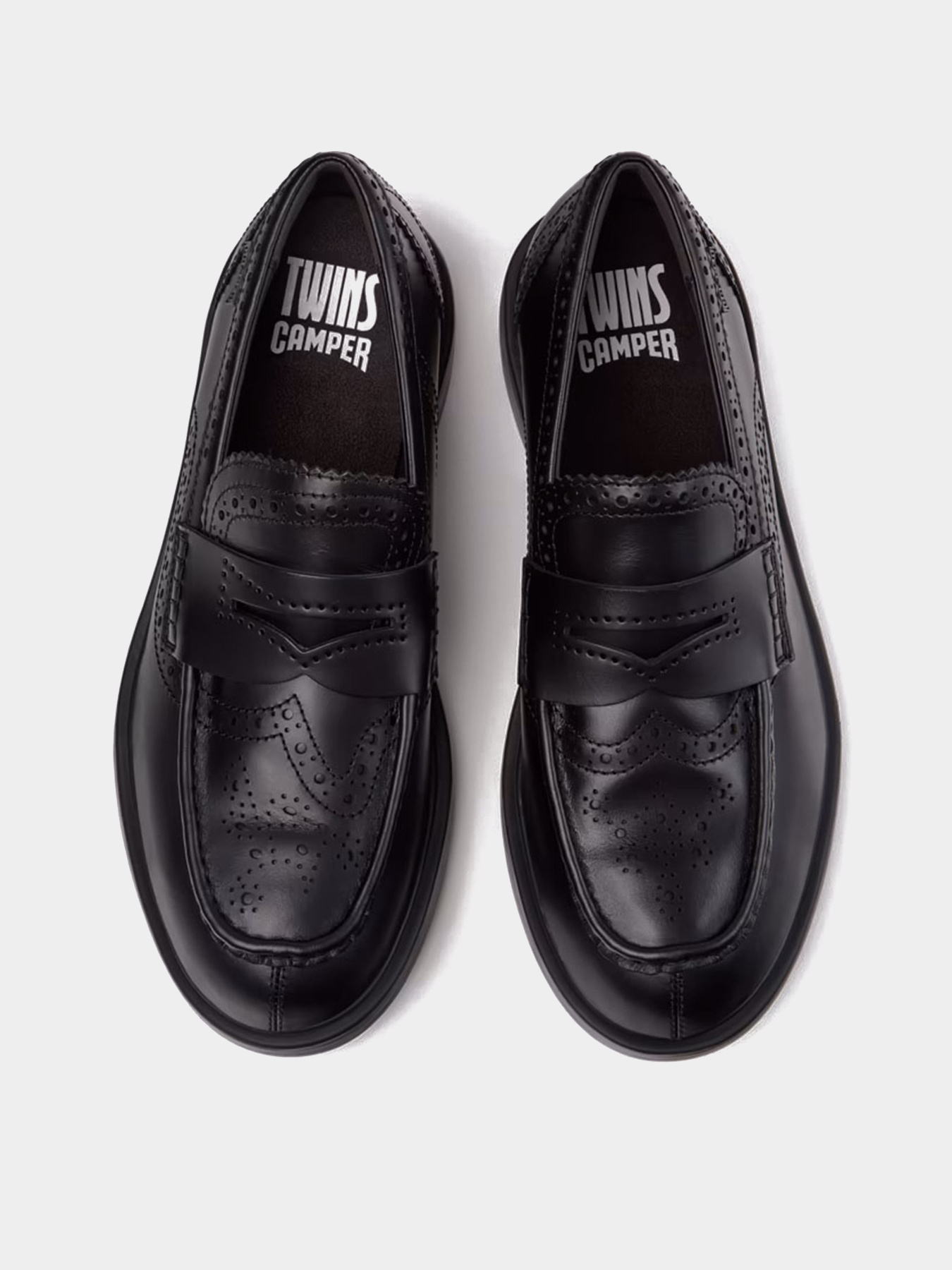 Лофери Camper TWS модель K101088-001 Фото