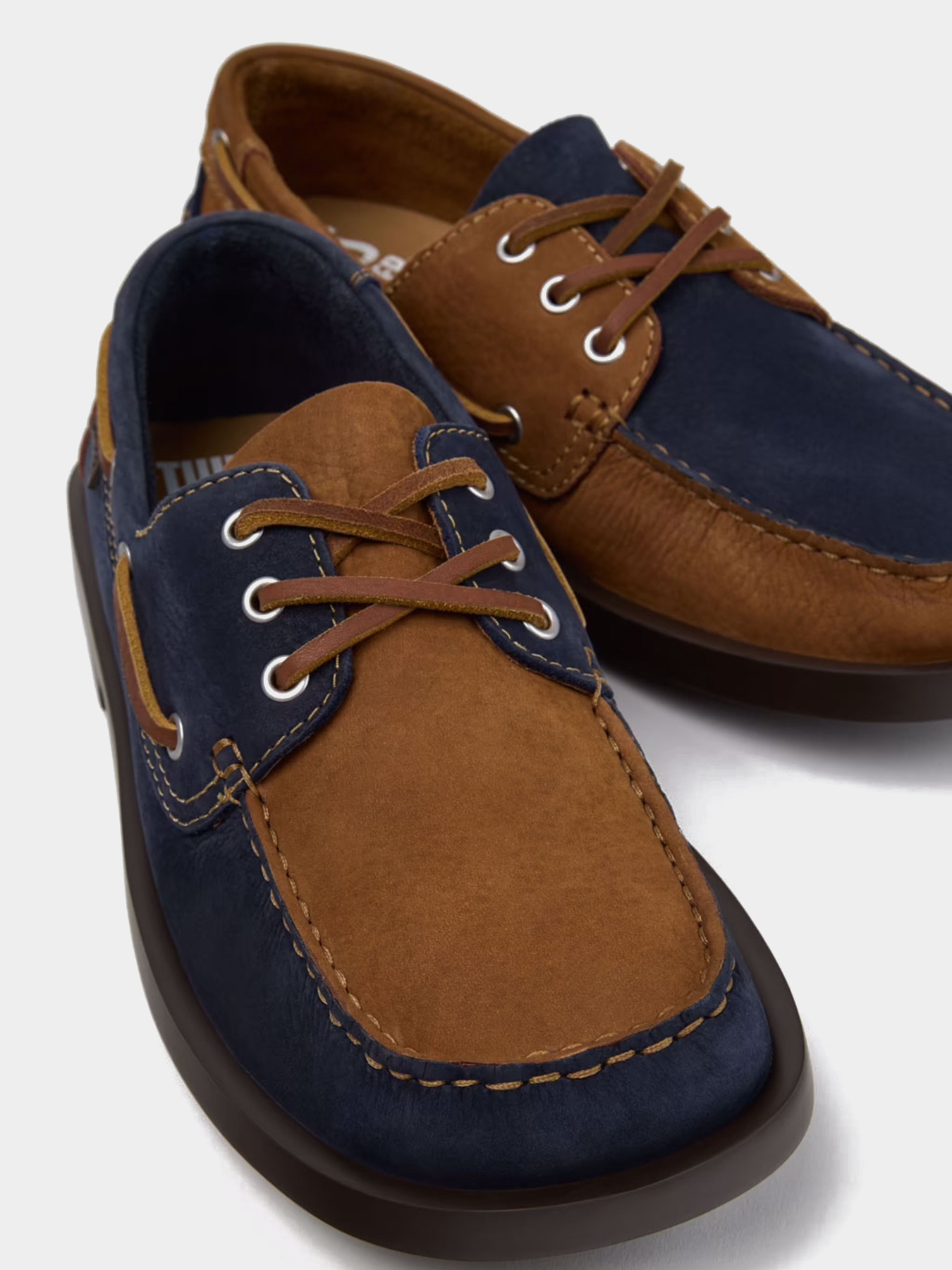 Camper K101013-006 модель K101013-006 Camper K101013-006 модель K101013-006 Фото