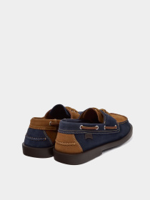 Мокасины Camper TWS модель K101013-006 Фото