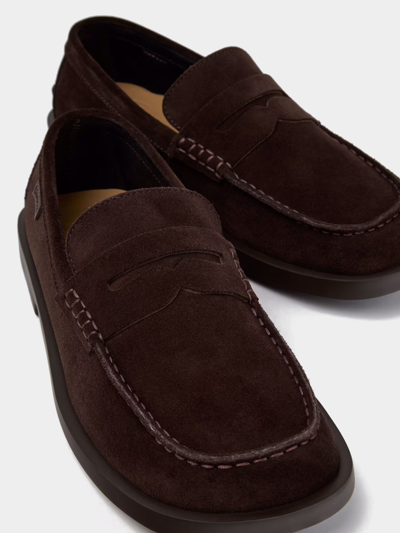 Camper K101014-001 модель K101014-001 Camper K101014-001 модель K101014-001 Фото