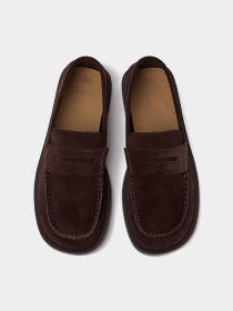 Мокасини Camper DON модель K101014-001 Фото