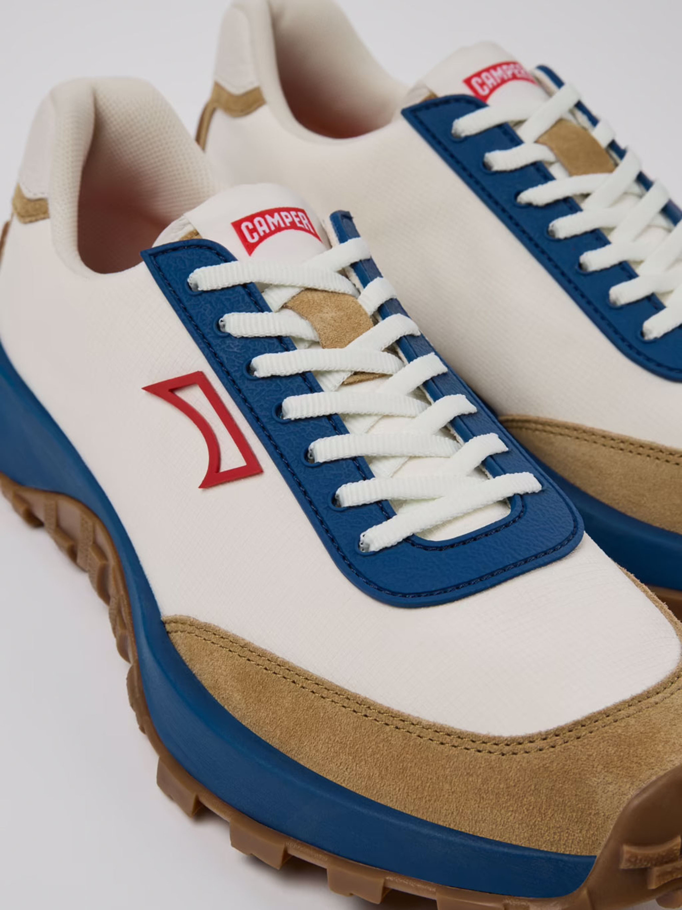 Кросівки повсякденні Camper DRIFT TRAIL модель K100864-048 Фото