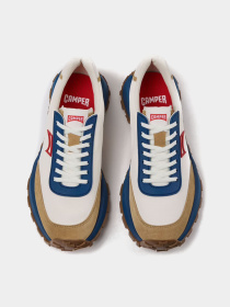 Кросівки повсякденні Camper DRIFT TRAIL модель K100864-048 Фото