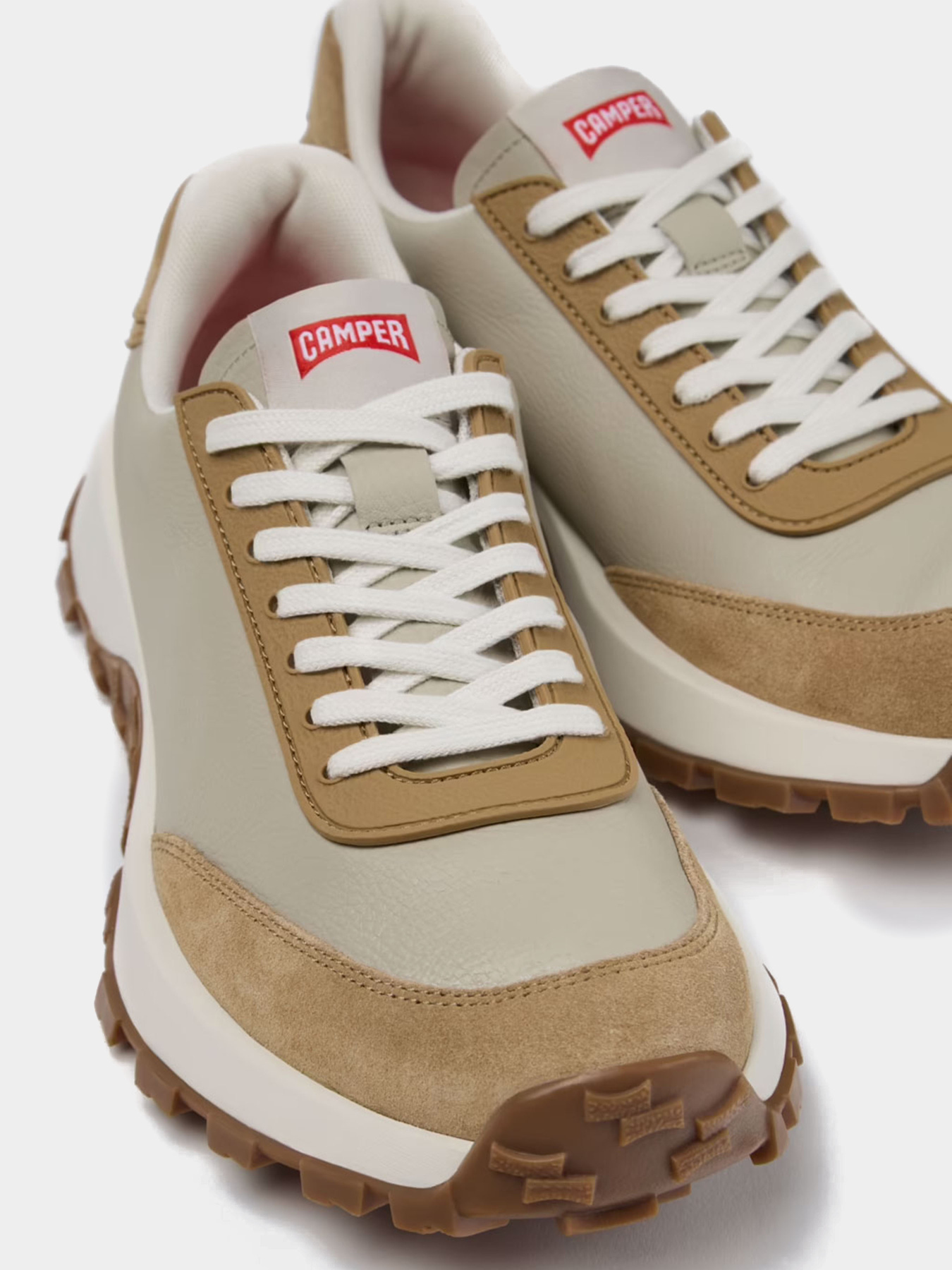 Кросівки повсякденні Camper DRIFT TRAIL модель K100928-023 Кросівки повсякденні Camper DRIFT TRAIL модель K100928-023 Фото