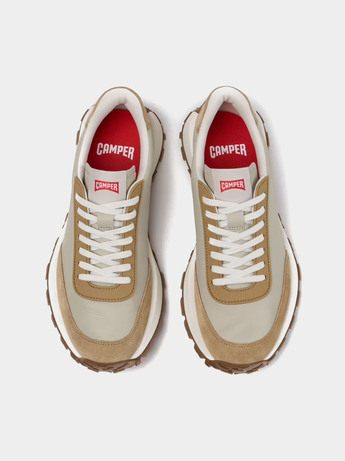 Кросівки повсякденні Camper DRIFT TRAIL модель K100928-023 Кросівки повсякденні Camper DRIFT TRAIL модель K100928-023 Фото