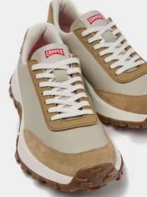 Кросівки повсякденні Camper DRIFT TRAIL модель K100928-023 Кросівки повсякденні Camper DRIFT TRAIL модель K100928-023 Фото