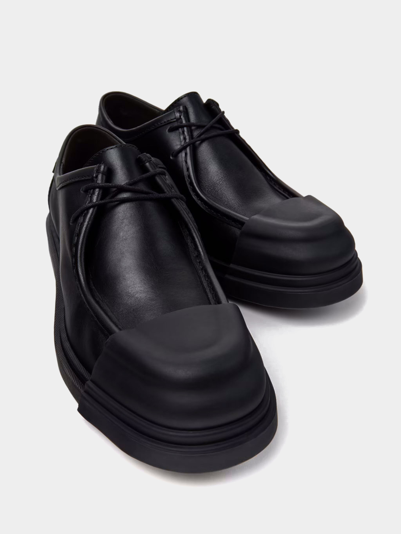 Туфли Camper JUNCTION модель K100872-029 Фото