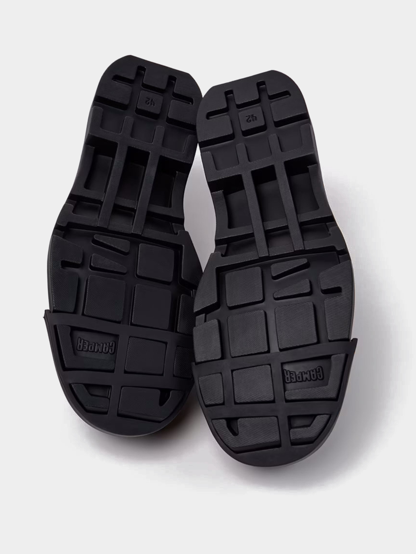 Туфли Camper JUNCTION модель K100872-029 Фото