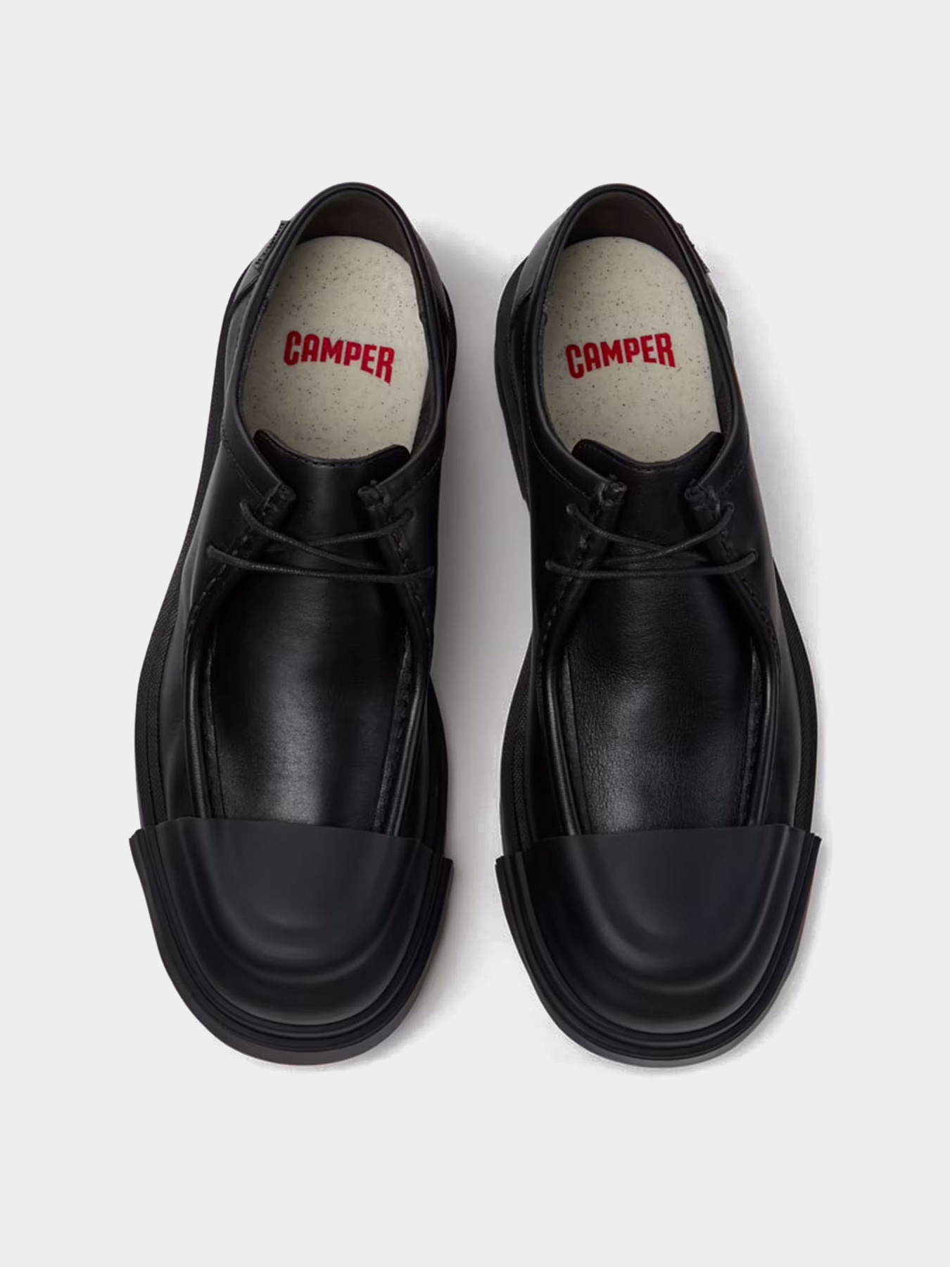 Туфли Camper JUNCTION модель K100872-029 Фото