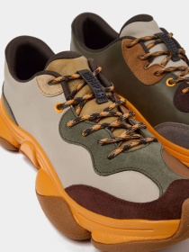 Кроссовки повседневные Camper TWS модель K101068-012 Фото