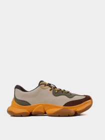 Кроссовки повседневные Camper TWS модель K101068-012 Фото