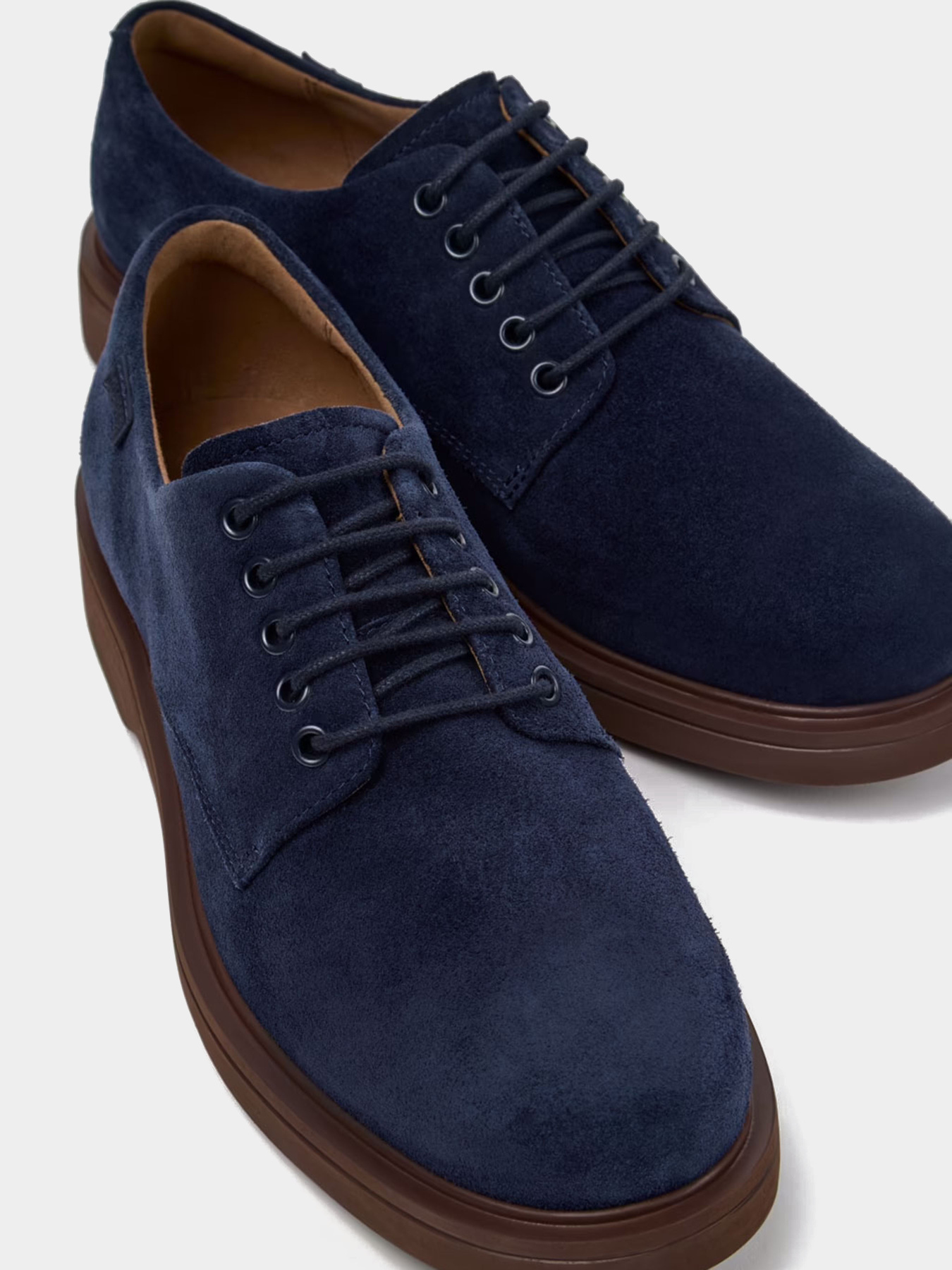 Туфлі Camper NORMAN модель K100998-008 Фото