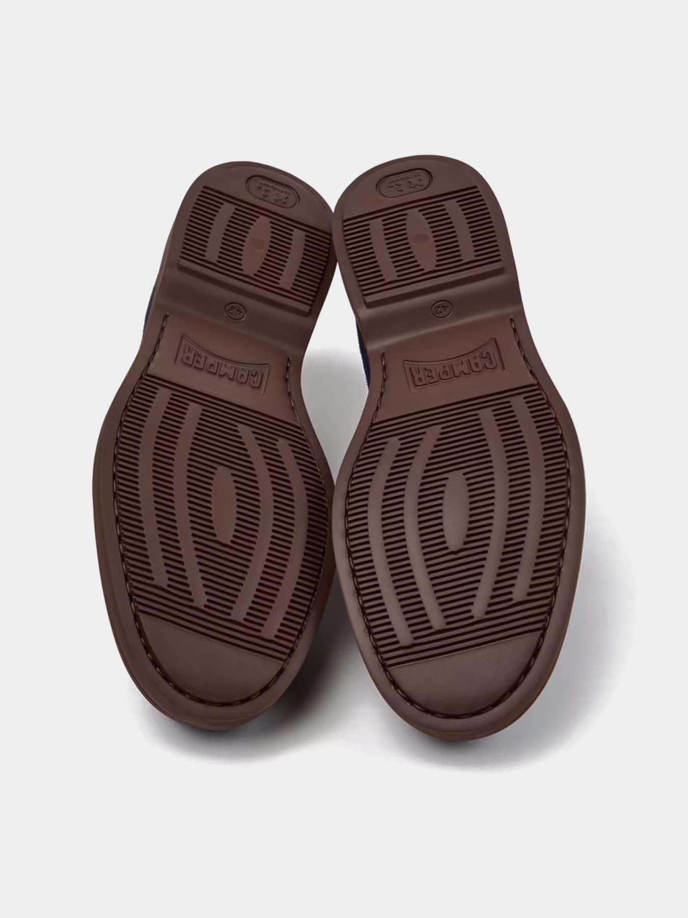 Туфлі Camper NORMAN модель K100998-008 Фото