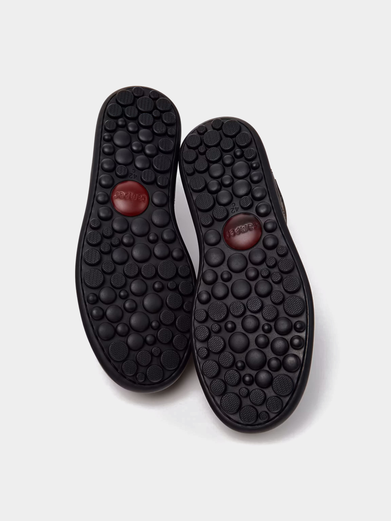 Кроссовки повседневные Camper PELOTAS модель 16002-327 Фото