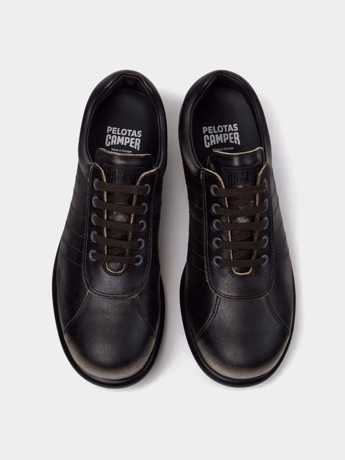 Кроссовки повседневные Camper PELOTAS модель 16002-327 Фото