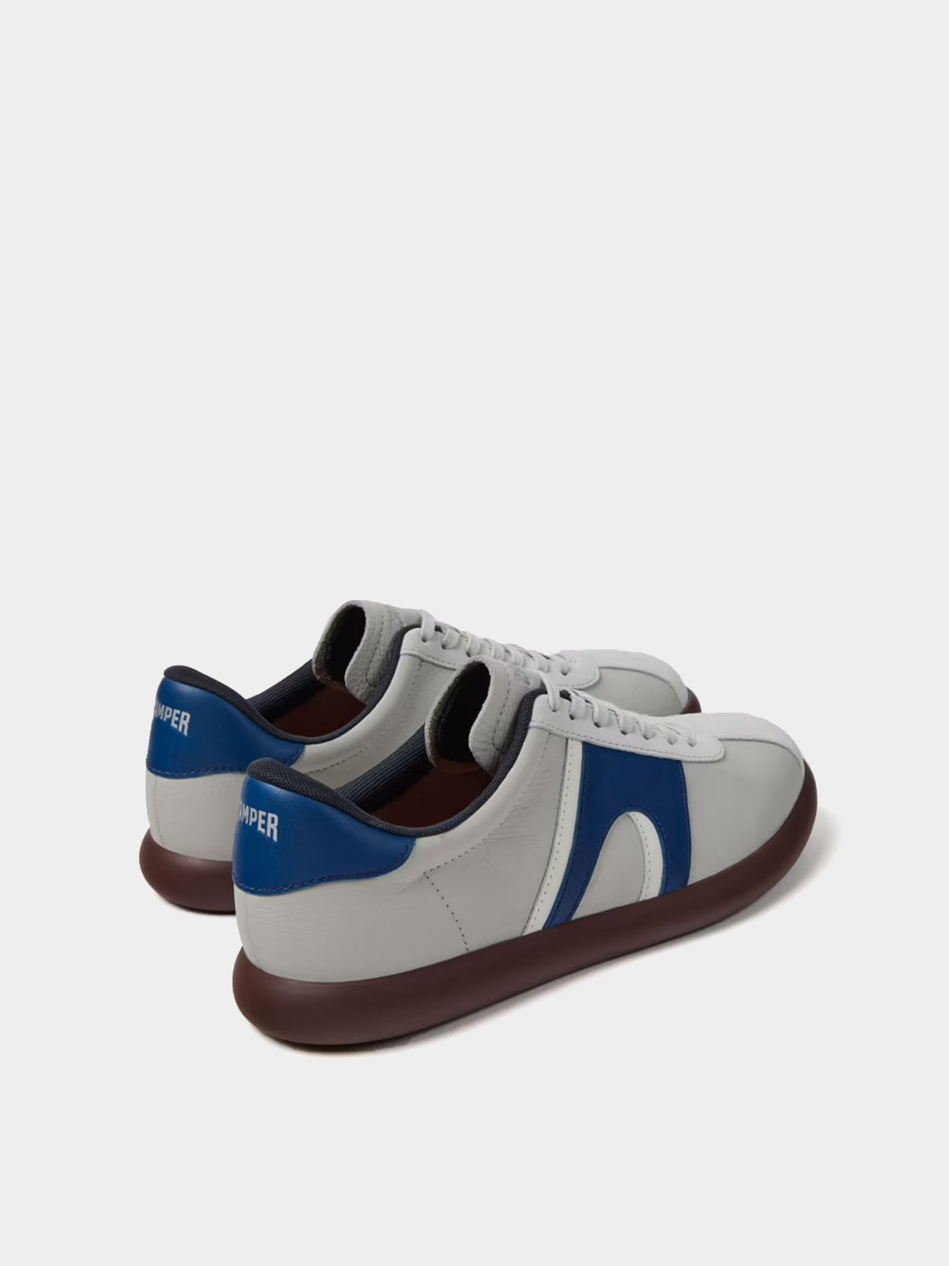 Кросівки повсякденні Camper PELOTAS модель K100937-028 Фото