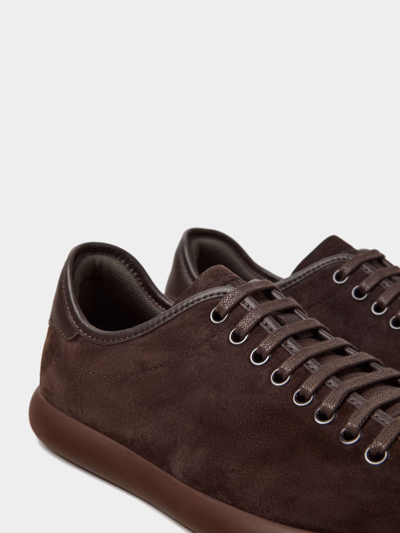 Кросівки повсякденні Camper PELOTAS модель K100974-018 Кросівки повсякденні Camper PELOTAS модель K100974-018 Фото