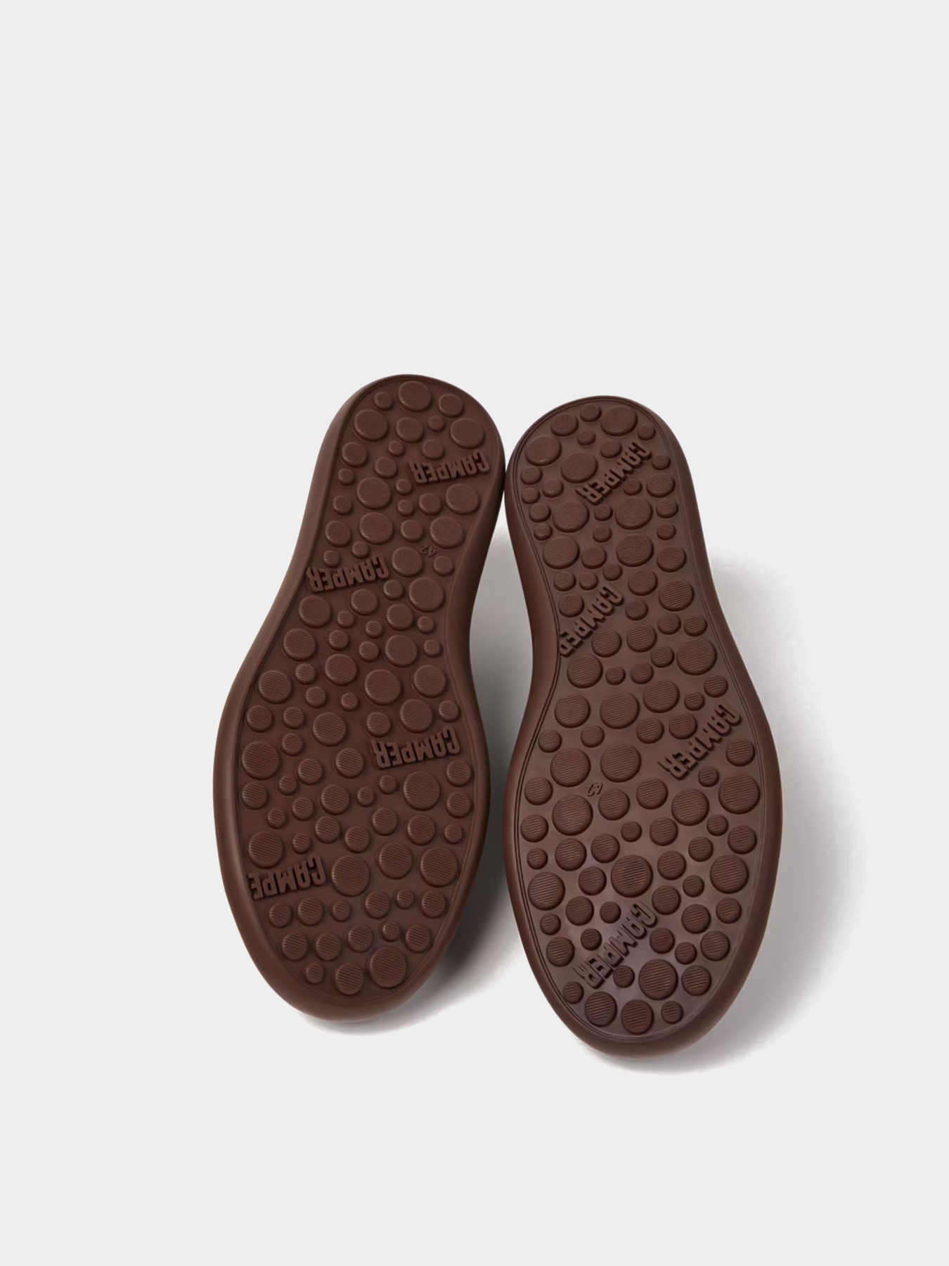 Кросівки повсякденні Camper PELOTAS модель K100974-018 Кросівки повсякденні Camper PELOTAS модель K100974-018 Фото