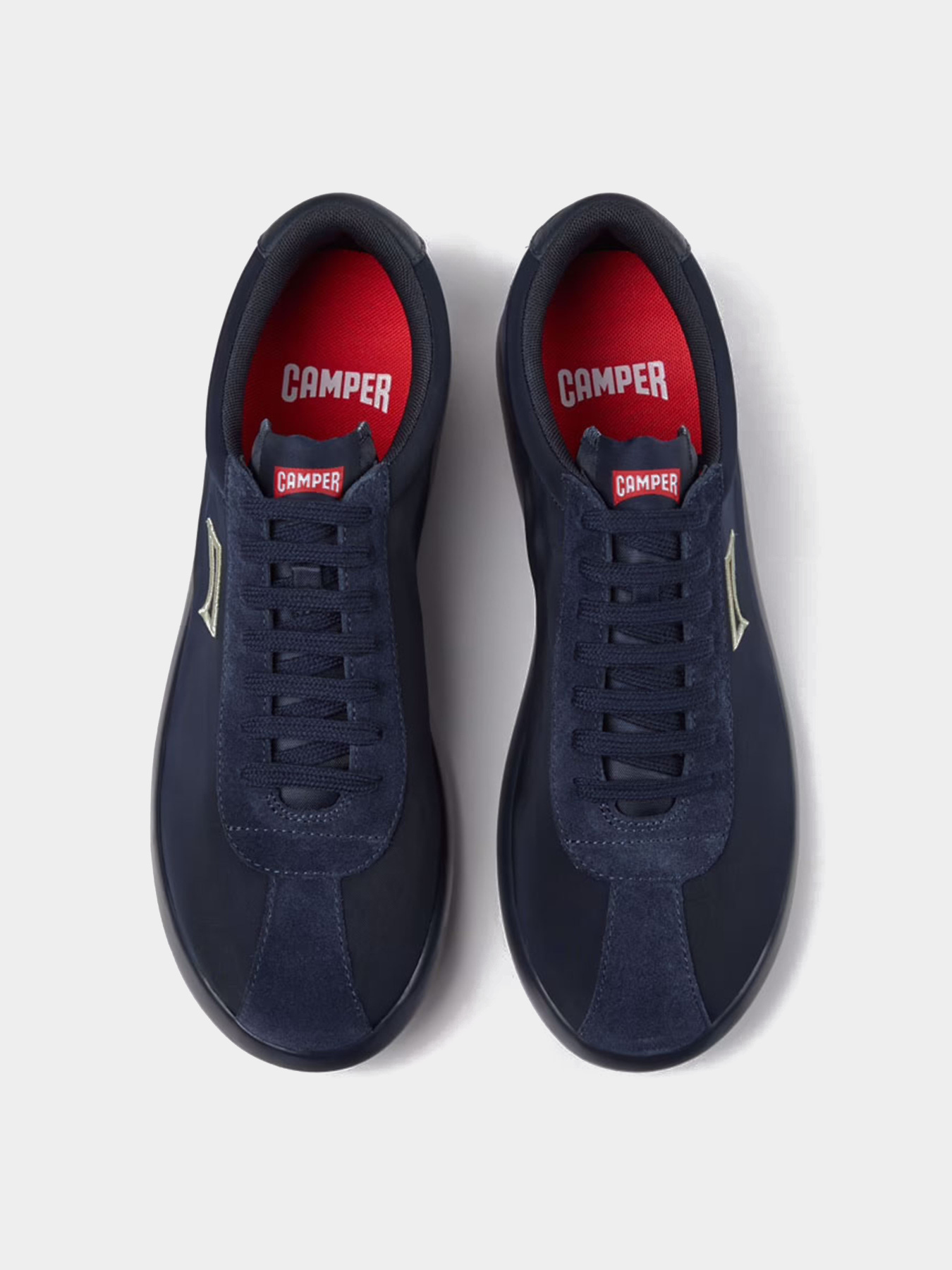 Кросівки повсякденні Camper PELOTAS модель K101019-022 Фото