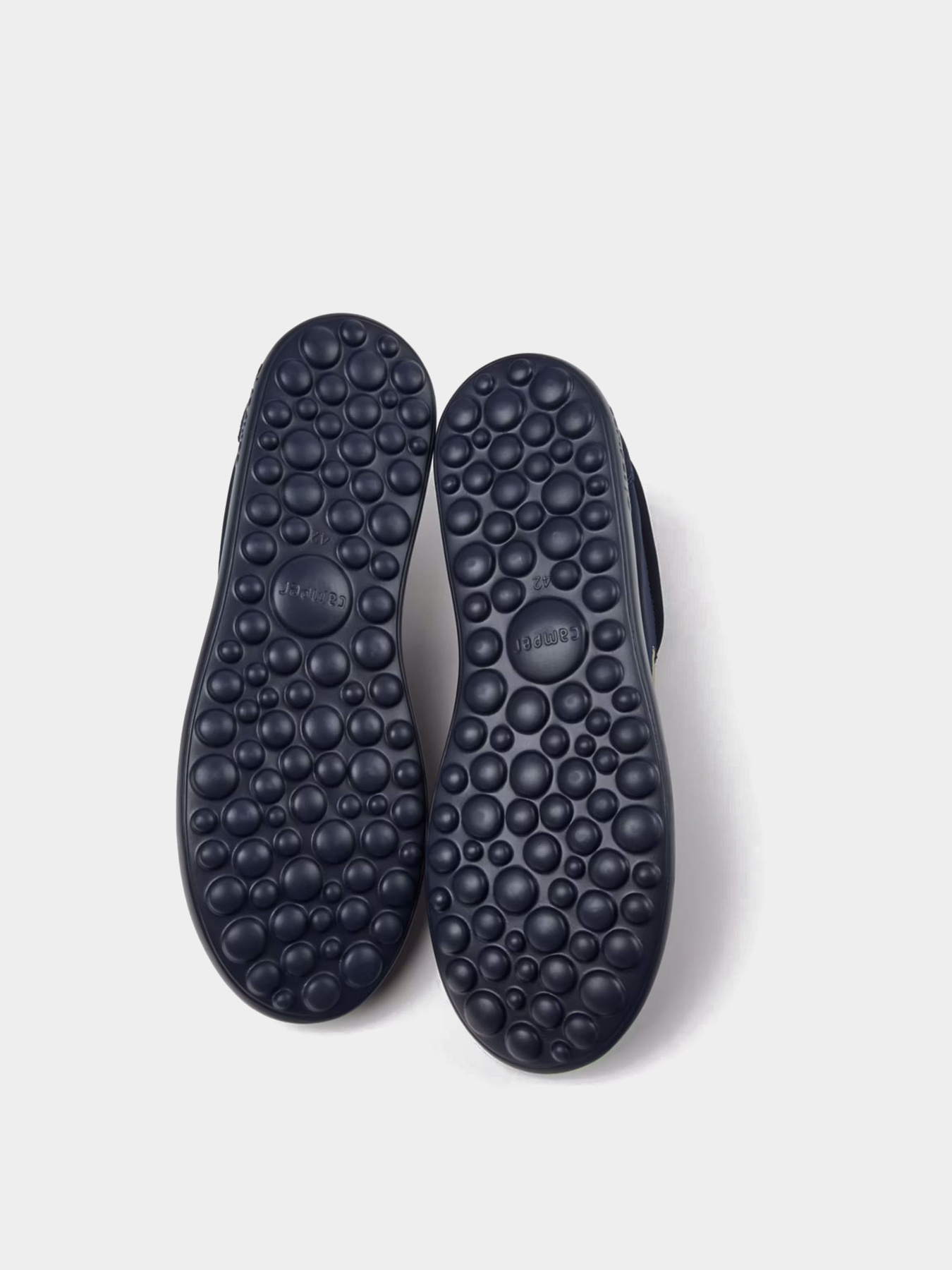 Кросівки повсякденні Camper PELOTAS модель K101019-022 Фото