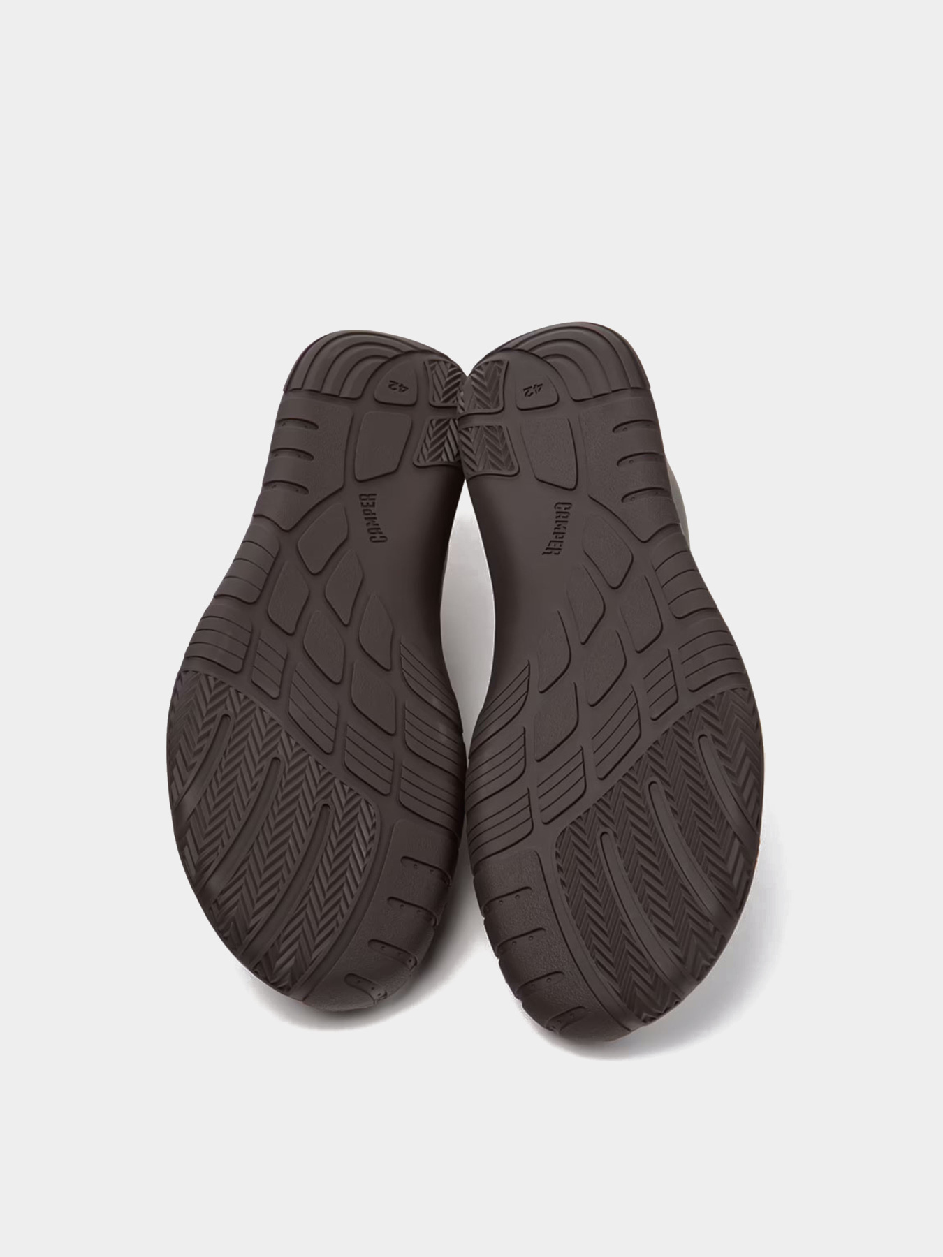 Напівчеревики Camper PEU модель K101114-006 Фото