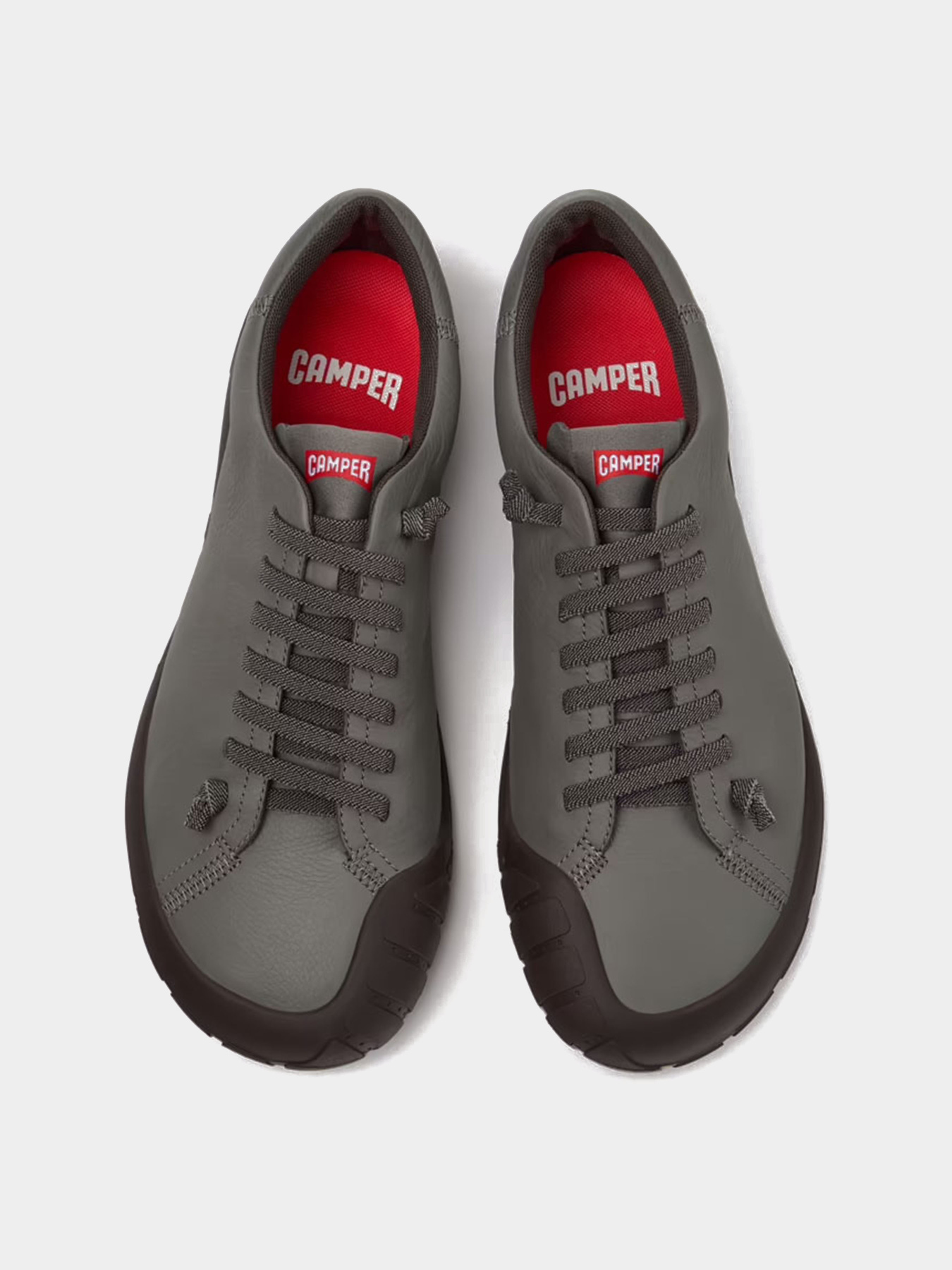 Напівчеревики Camper PEU модель K101114-006 Фото