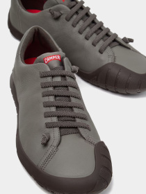 Напівчеревики Camper PEU модель K101114-006 Фото