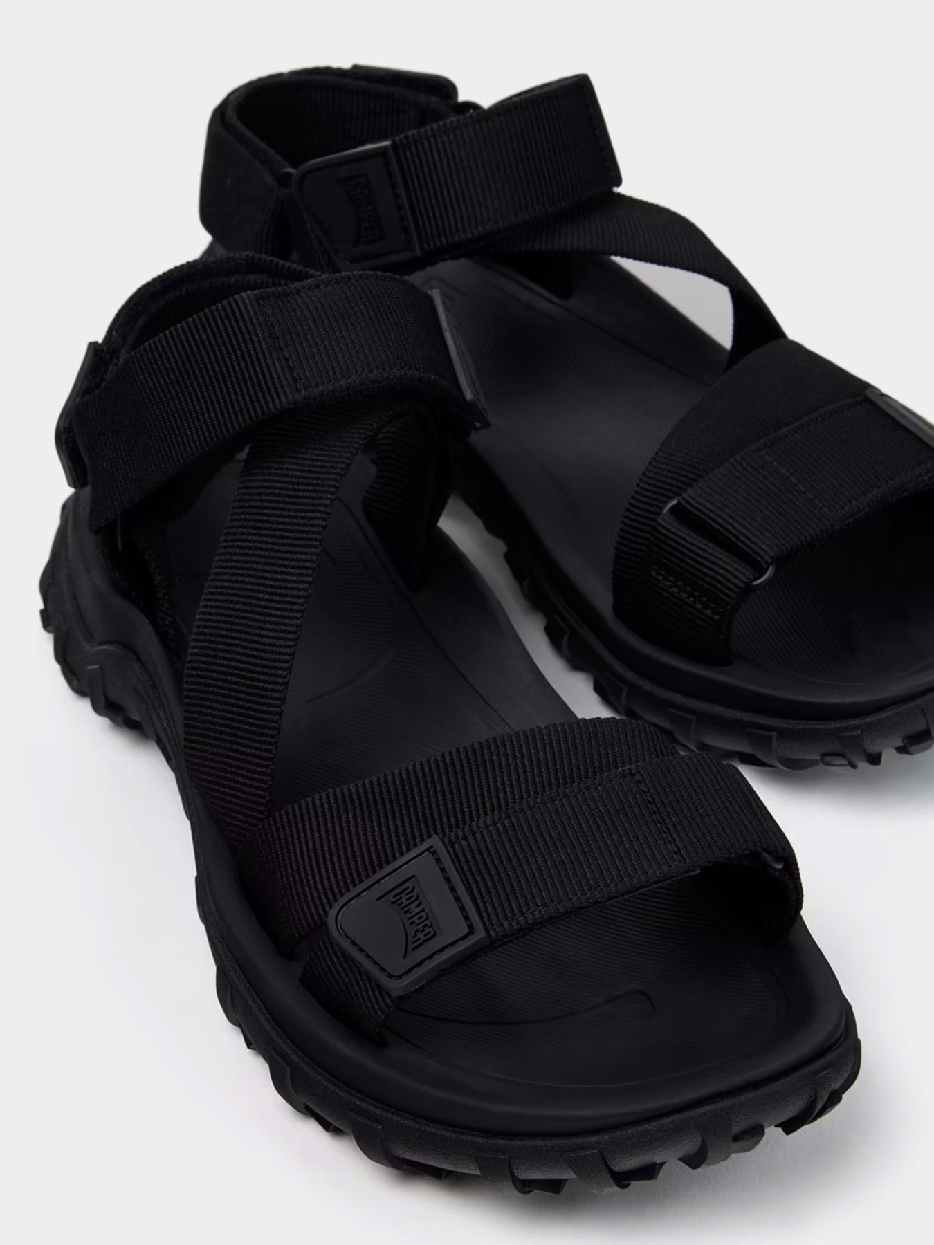 Camper модель K101039-001 Фото