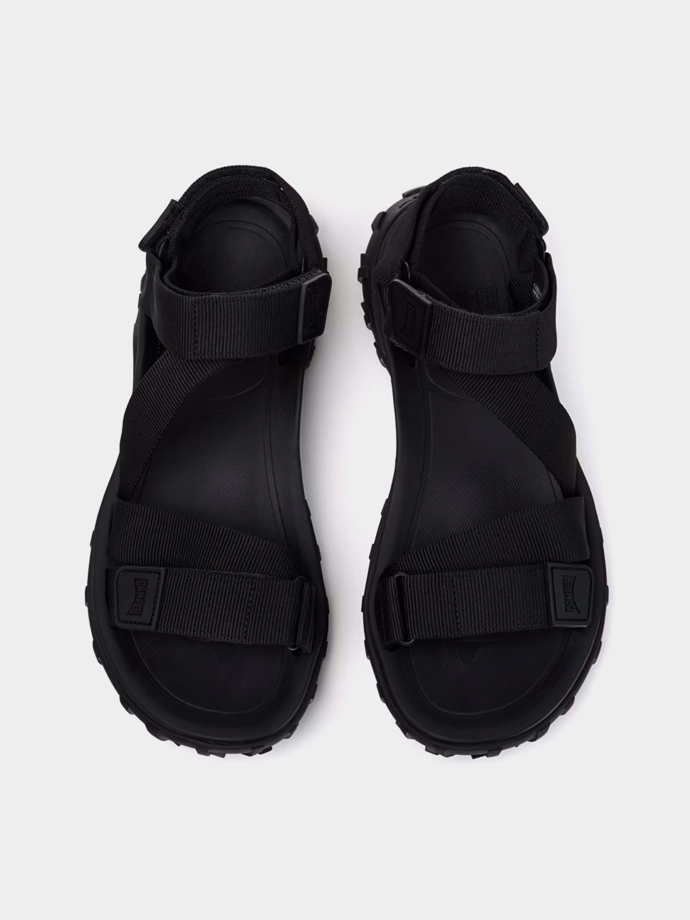 Camper модель K101039-001 Фото