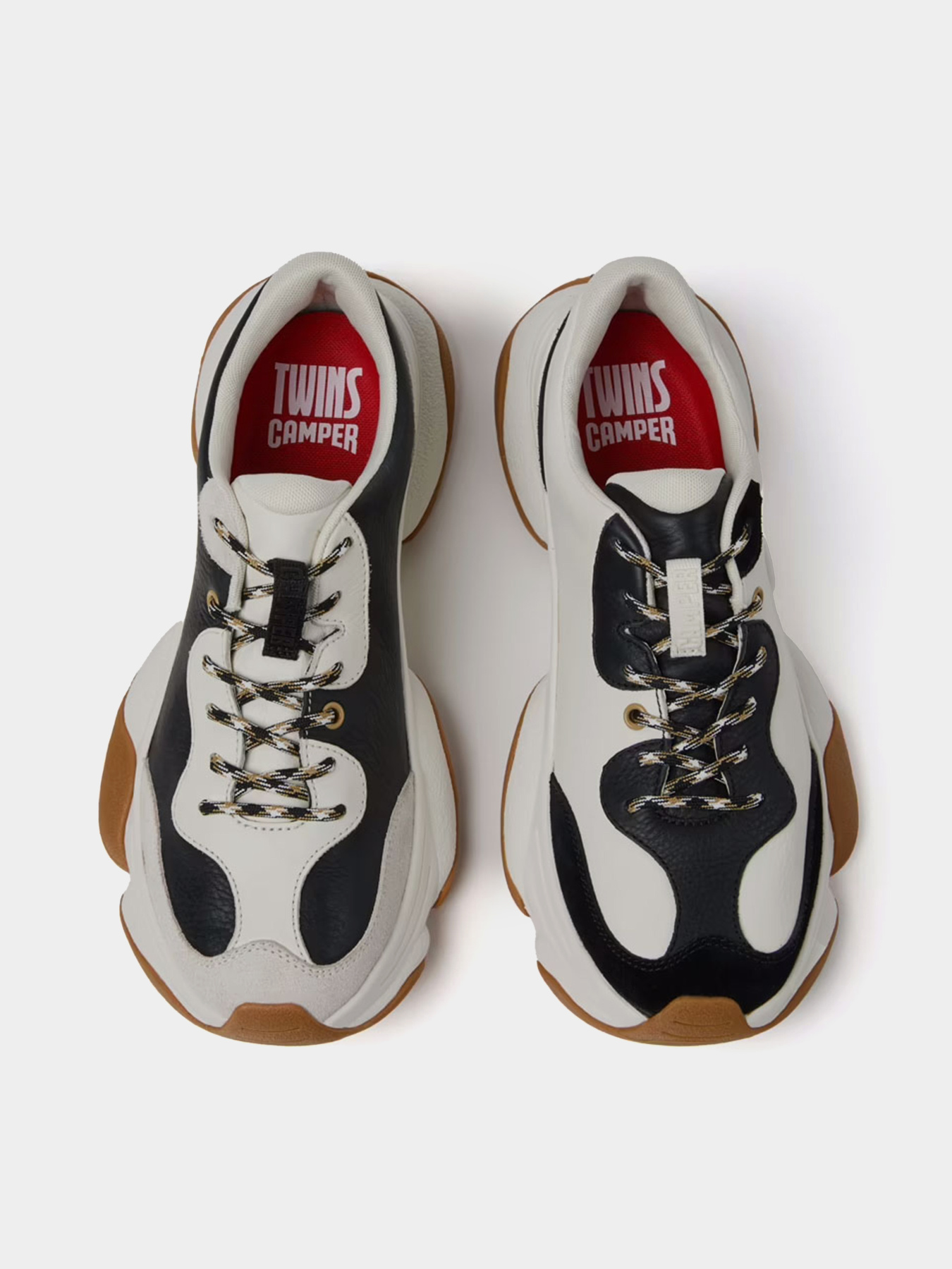 Camper K101068-011 модель K101068-011 Фото