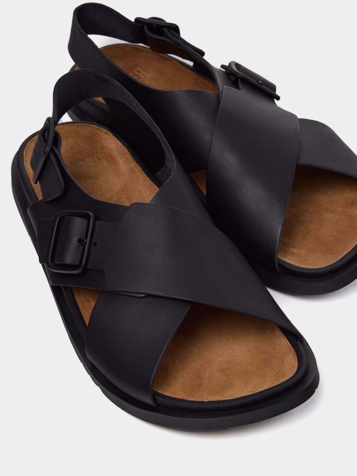 Camper модель K101093-004 Фото