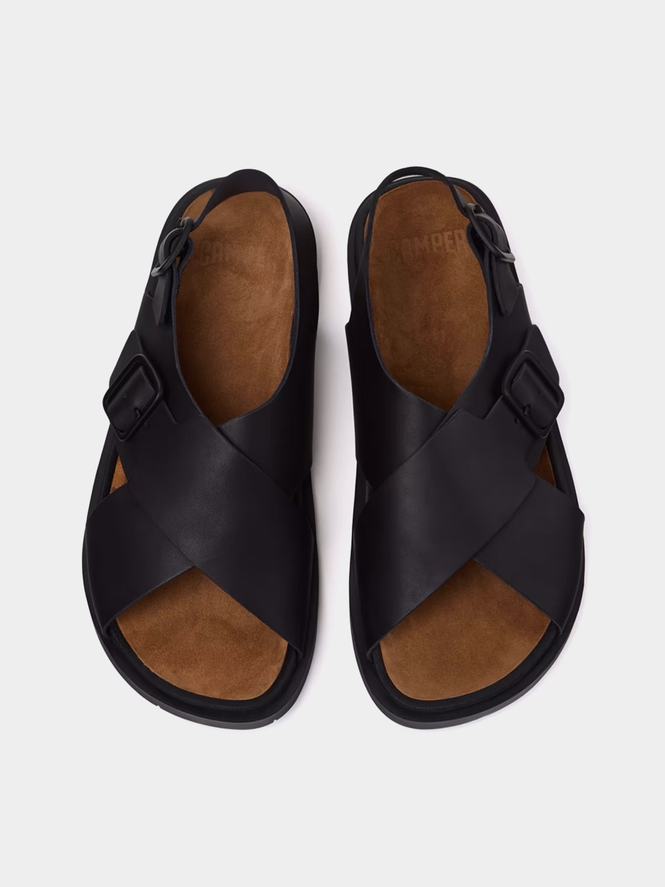 Camper модель K101093-004 Фото