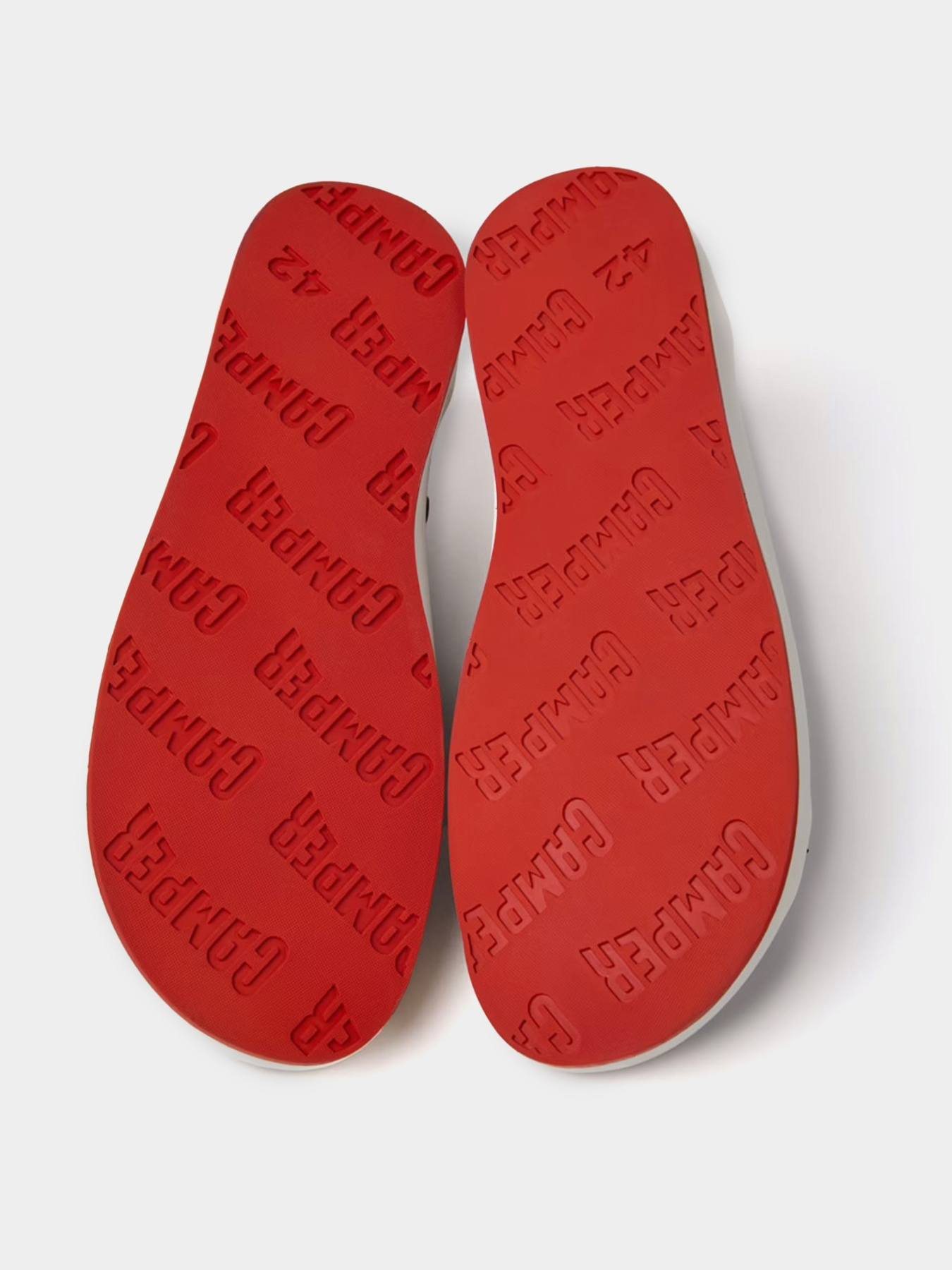 Camper модель K101095-005 Фото