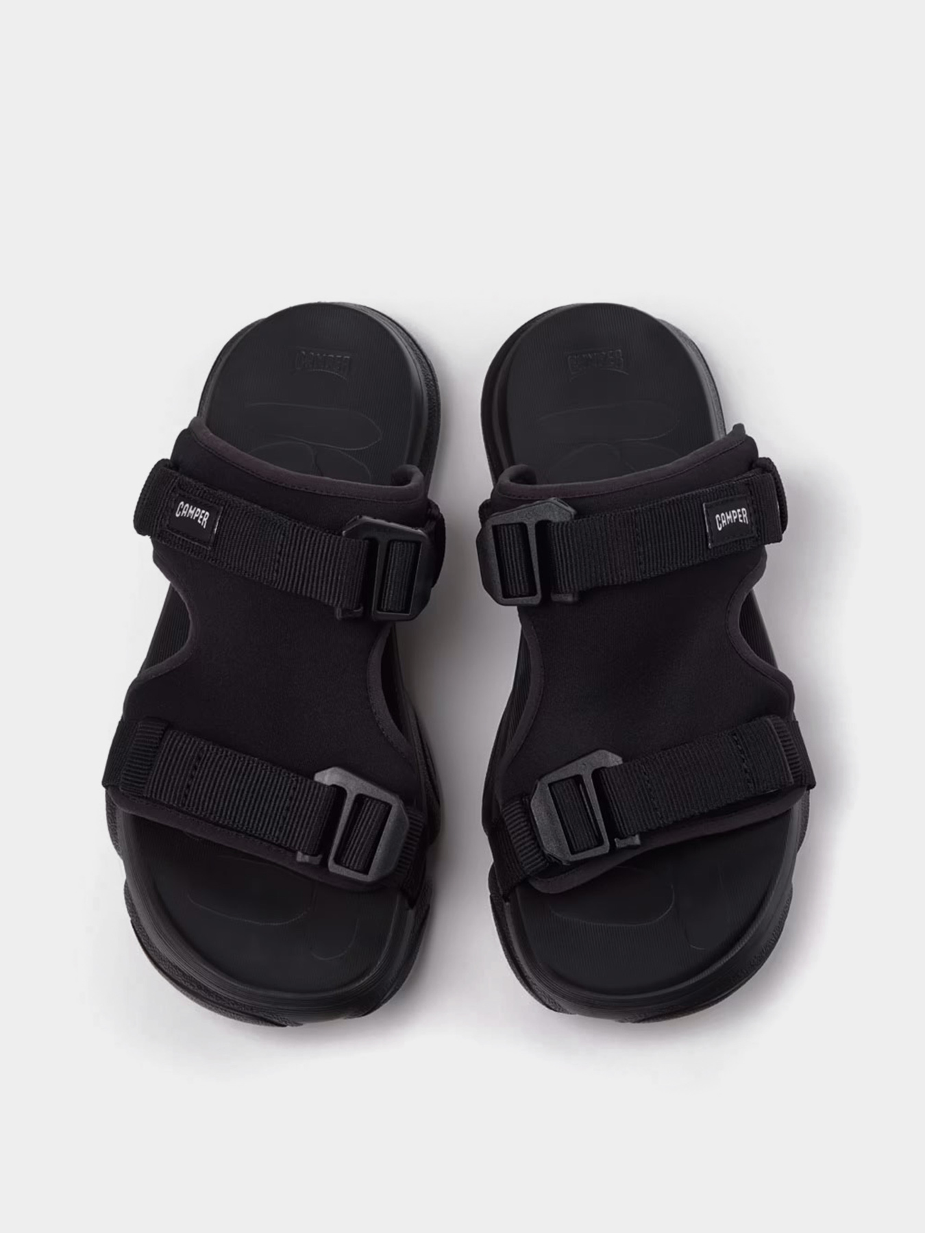 Сандалії Camper KARST модель K101103-001 Фото