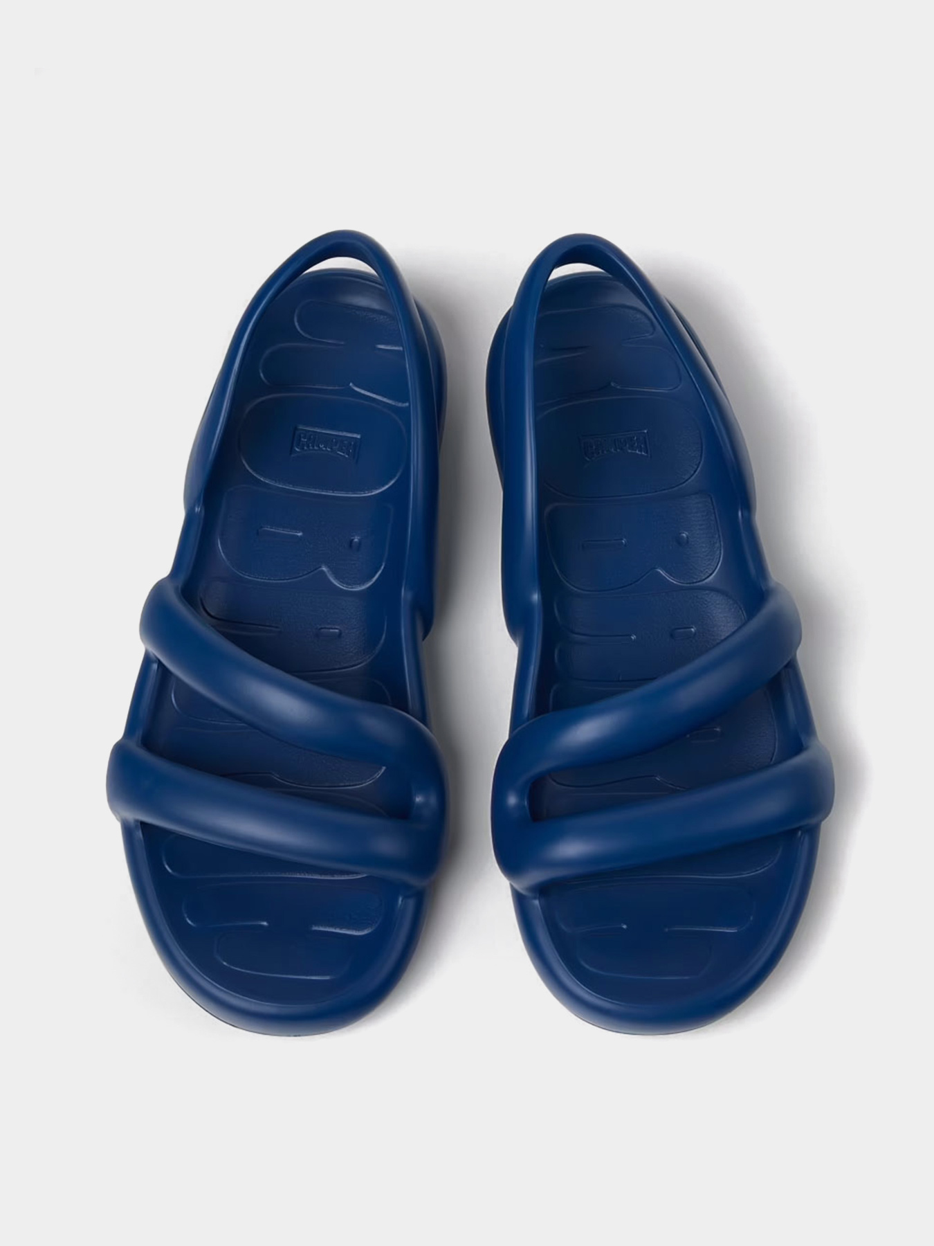 Шльопанці Camper KOBARAH модель K100957-021 Фото