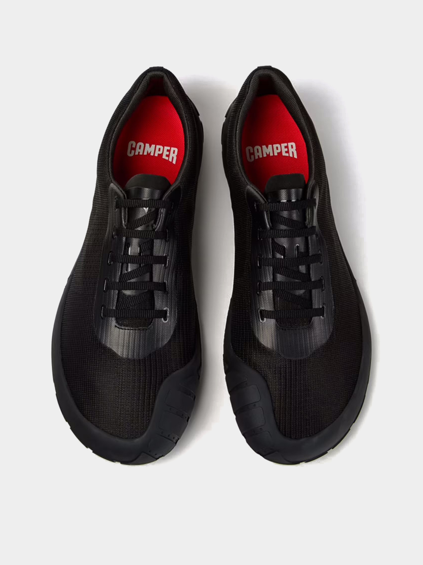 Кроссовки Camper PEU модель K101100-002 Фото