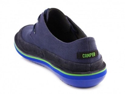 Напівчеревики Camper модель K100159-001 — фото - INTERTOP