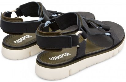 Сандалії Camper модель K100416-003 — фото - INTERTOP