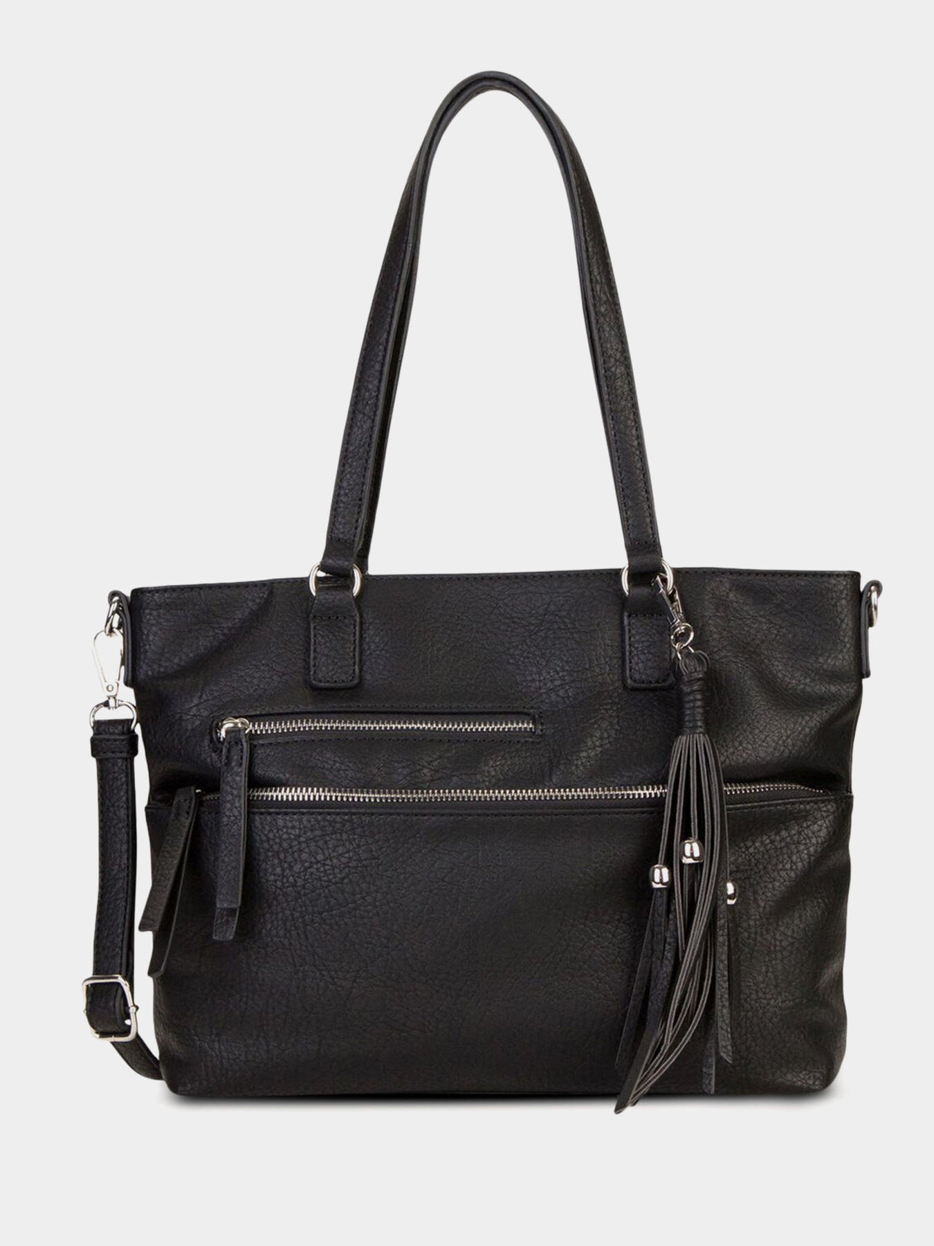 Шоппер Tamaris модель 30476-100 Фото