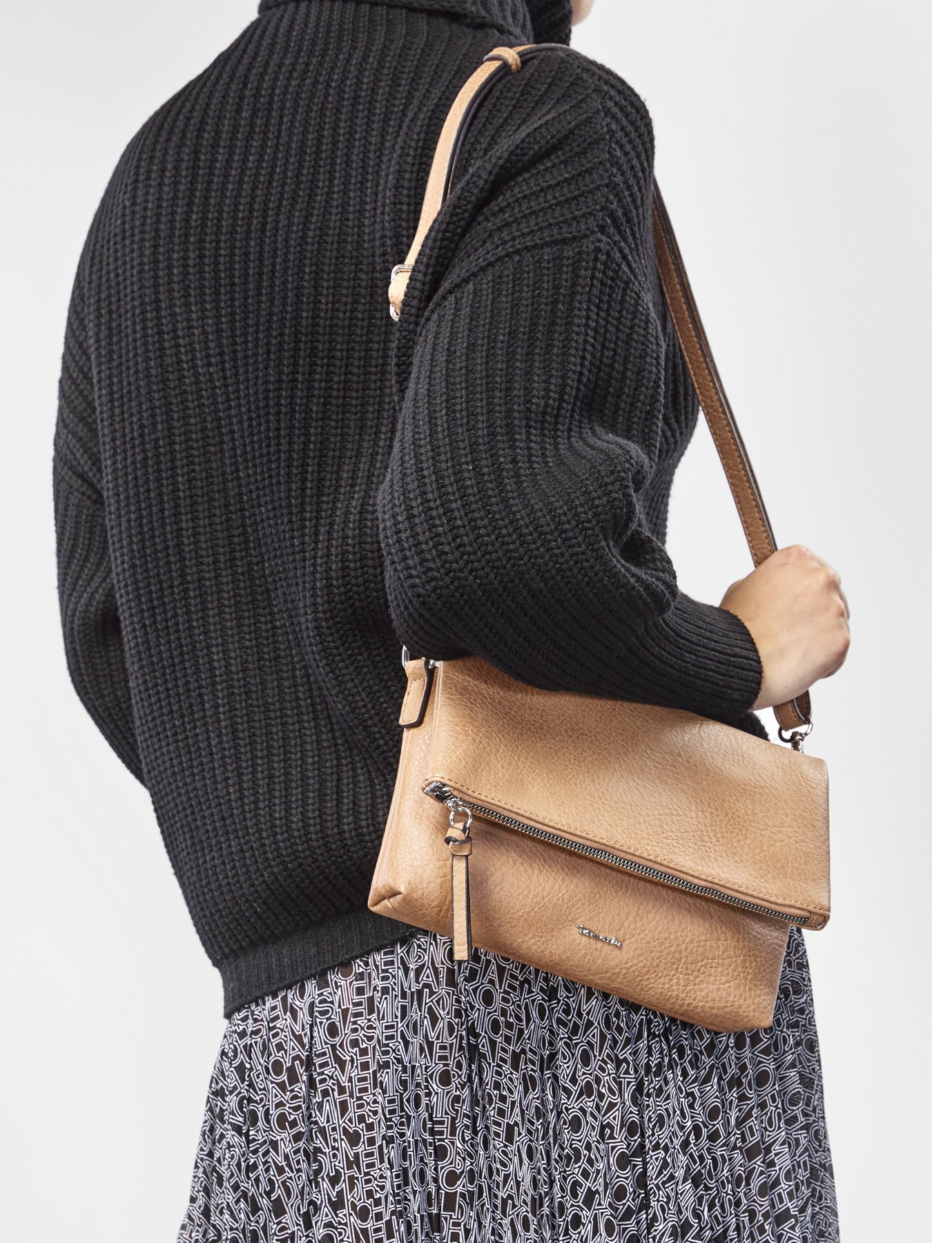 Клатч Tamaris модель 30813-900 Фото