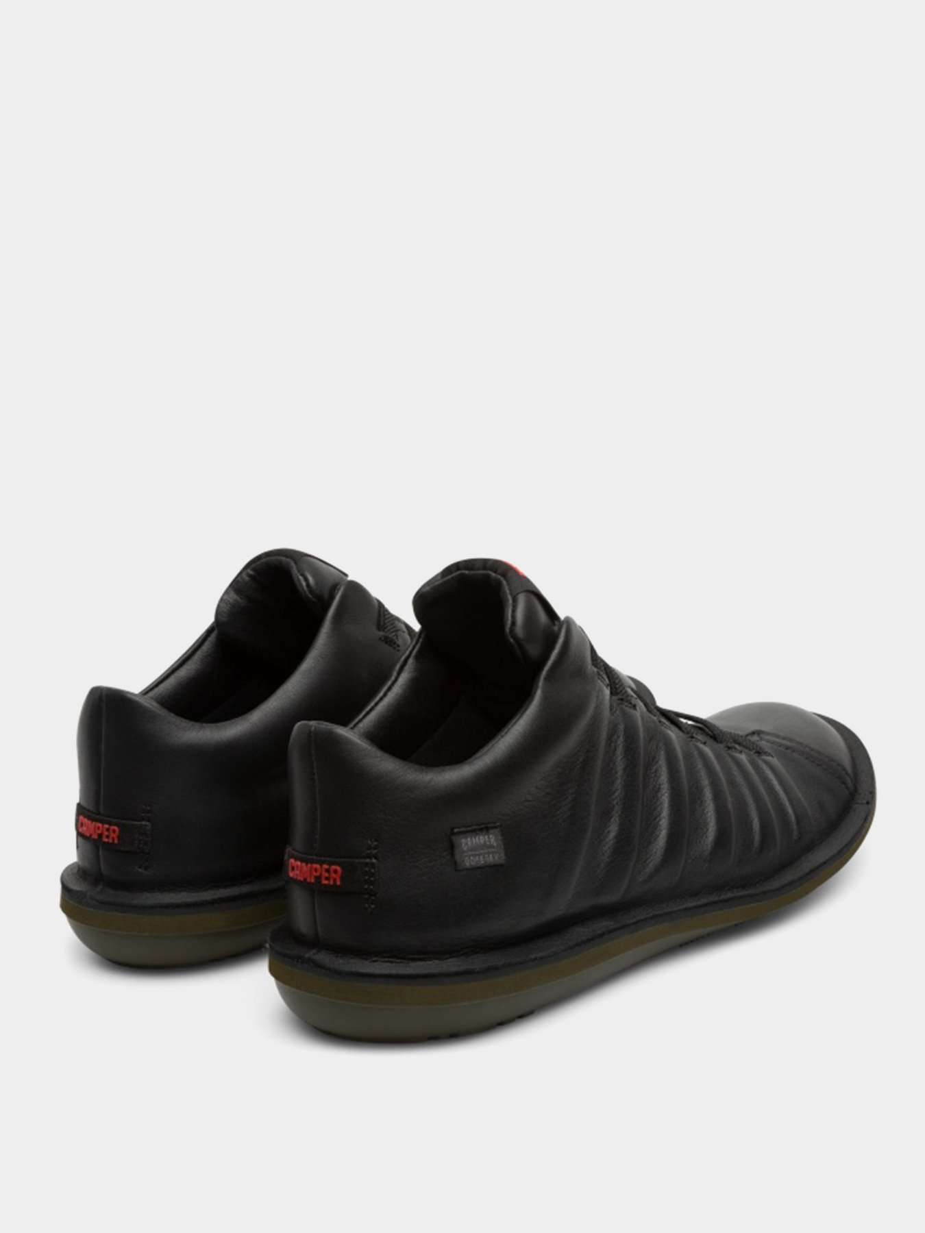 Черевики Camper Beetle модель K300005-017 Фото