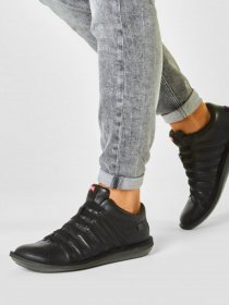 Черевики Camper Beetle модель K300005-017 Фото